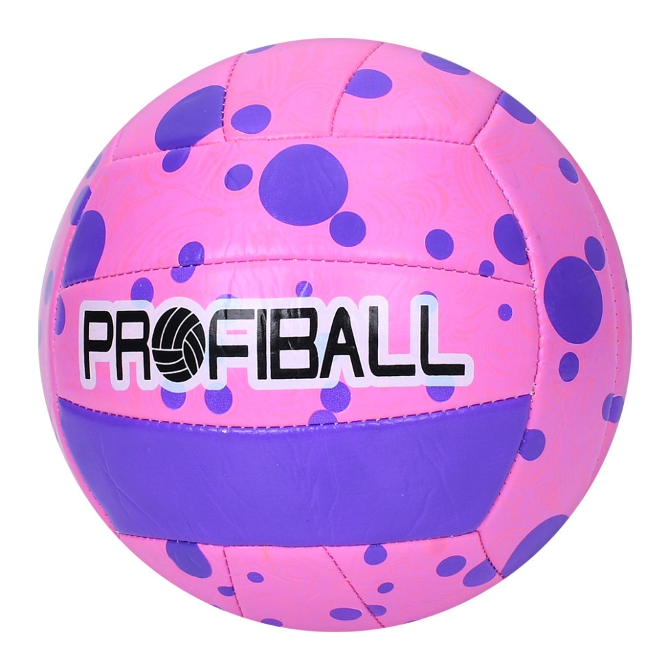 Мяч Bambi MS 3814 Pink