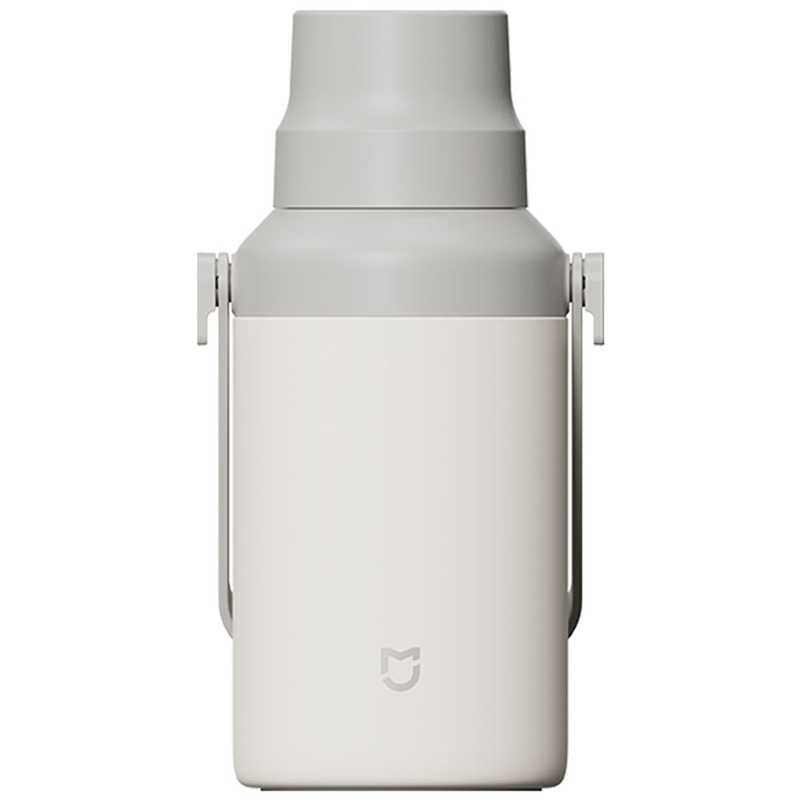 Термос Xiaomi MiJia Big Belly Thermos Cup 1L MJDDB01PL White Xiaomi - купити в Україні