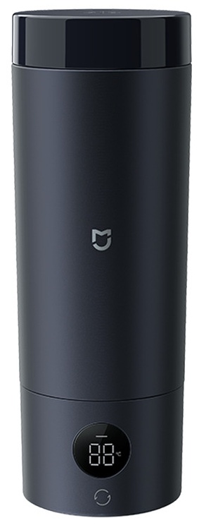 Термокухоль Xiaomi MiJia Portable Electric Cup 2 350 мл Black (MJDRB02PL)