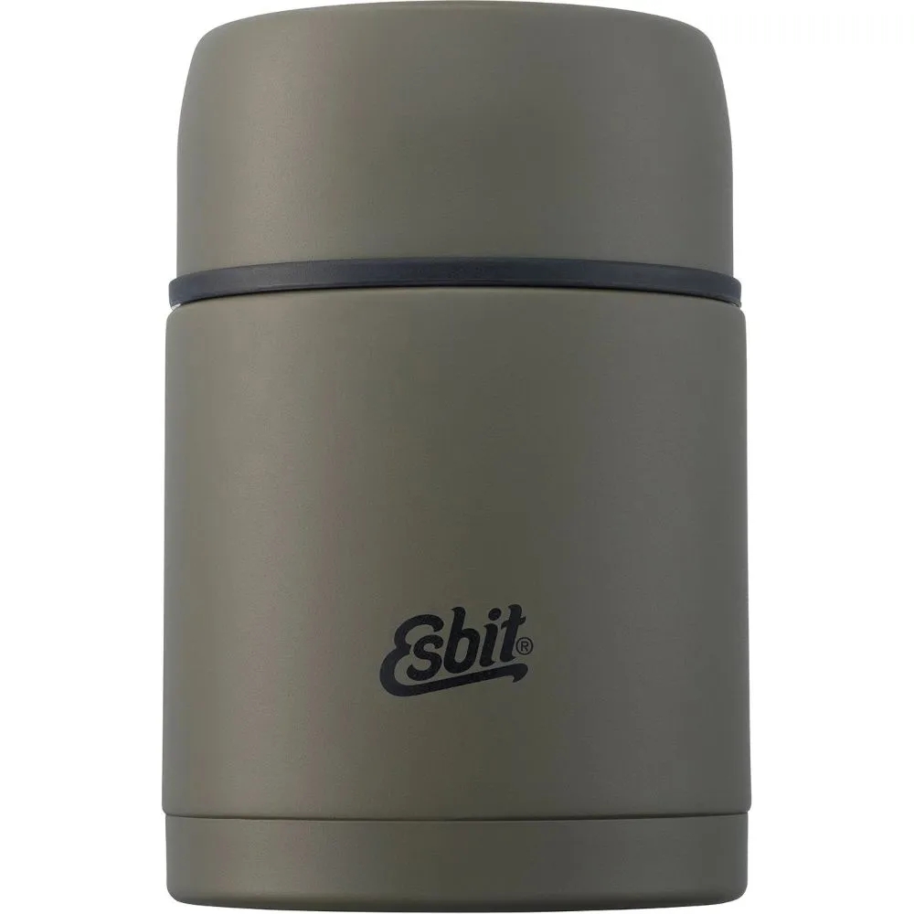 Термос Esbit FJ1000ML-OG Olive Green (017.0316)