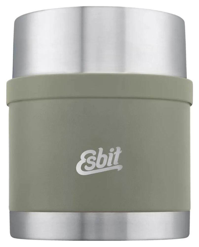 Термос Esbit FJ500SC-SG Stone Gray (017.0306)