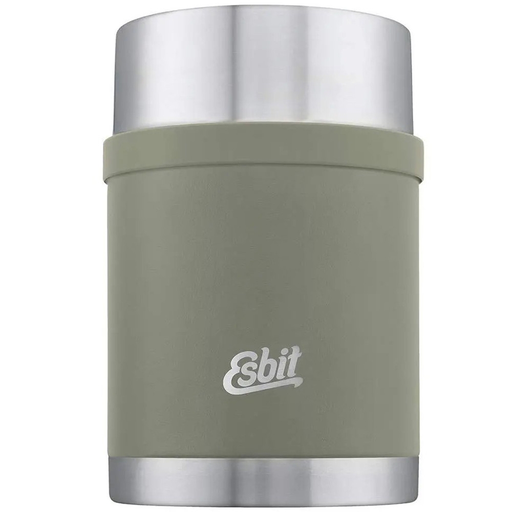 Термос Esbit FJ750SC-SG Stone Gray (017.0276)