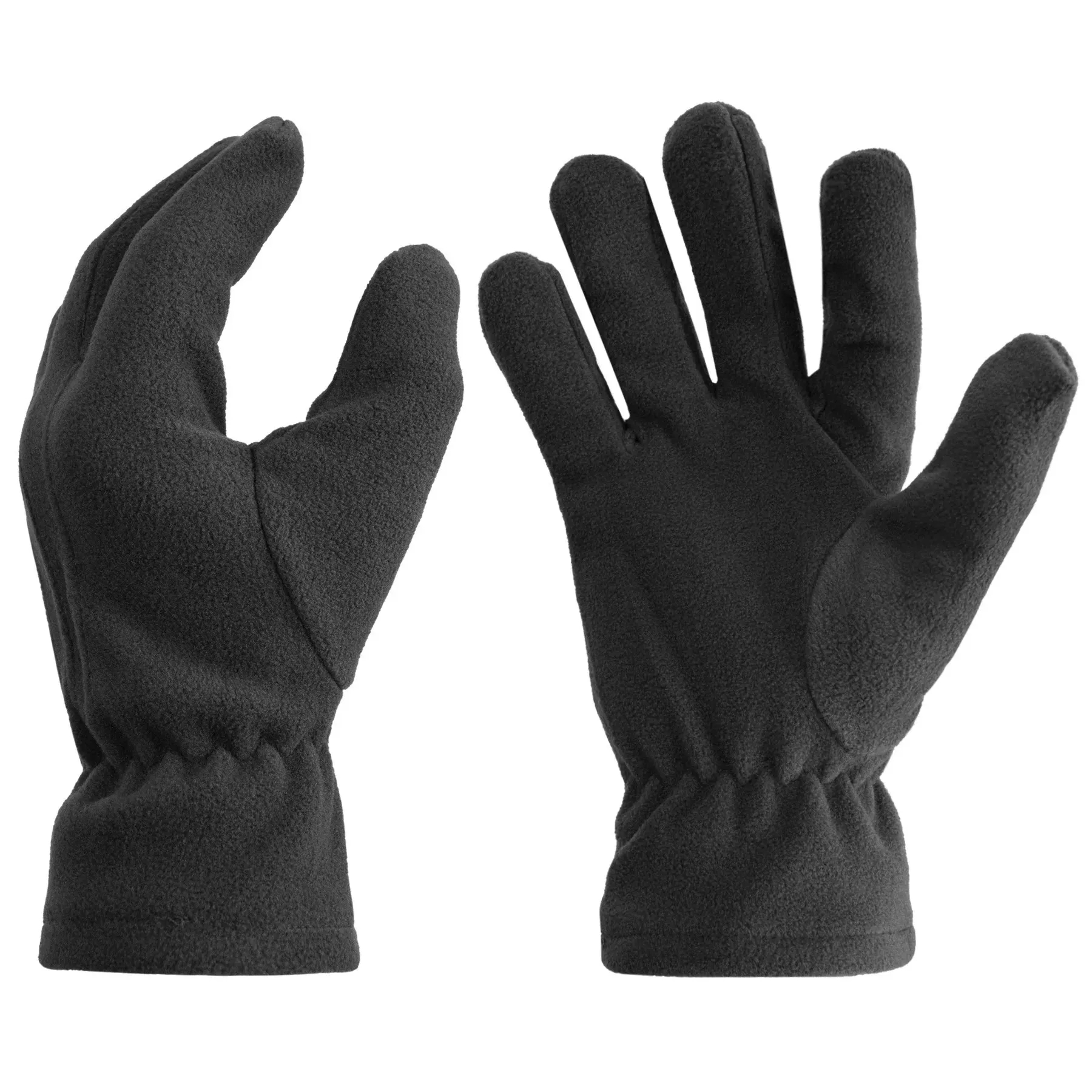 Рукавички тактичні Reis XL Black (65220802-L/XL)