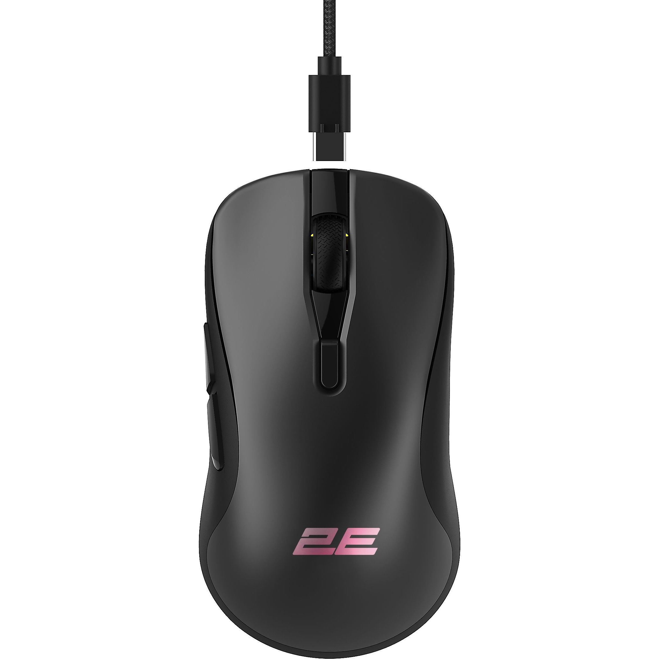 Мишка 2E GAMING MG270 WL Black (2E-MG270UB-WL) 2E - купити в Україні