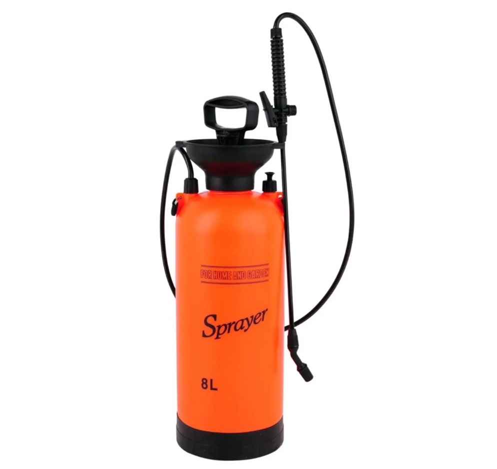Оприскувач ранцевий SPRAYER 8 л (89519)