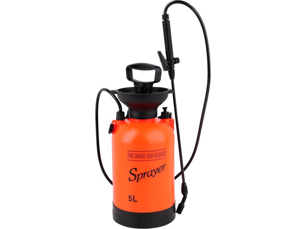 Оприскувач ручний SPRAYER 5 л (89516)