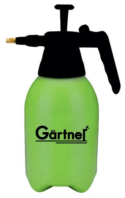 Обприскувач ручний Tolsen 2 л (854809)