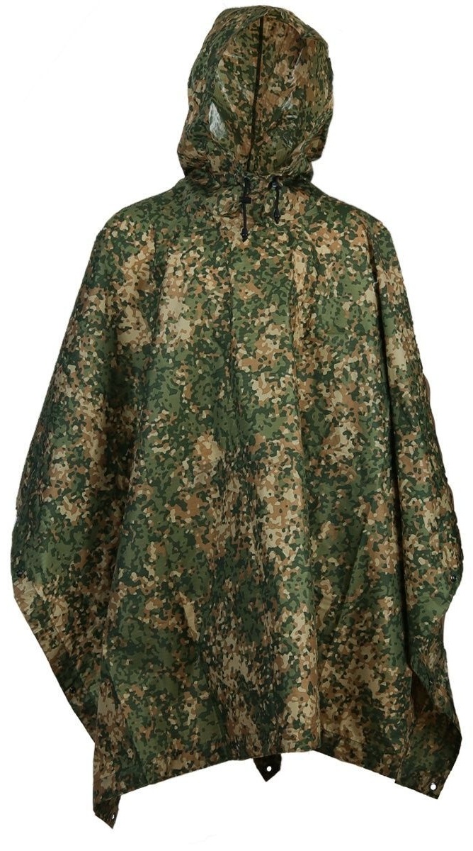 Дощовик Infinity NFP Multitone Camo (NFP-PCH-49)
