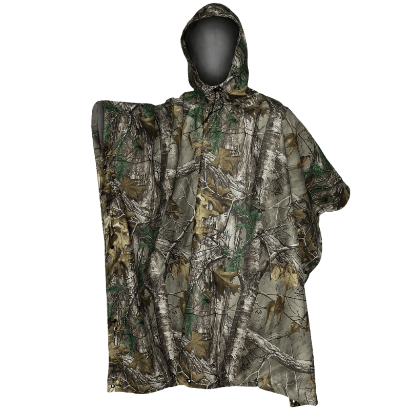 Дощовик Camotec Pilgrim Tricot Діброва (2480)
