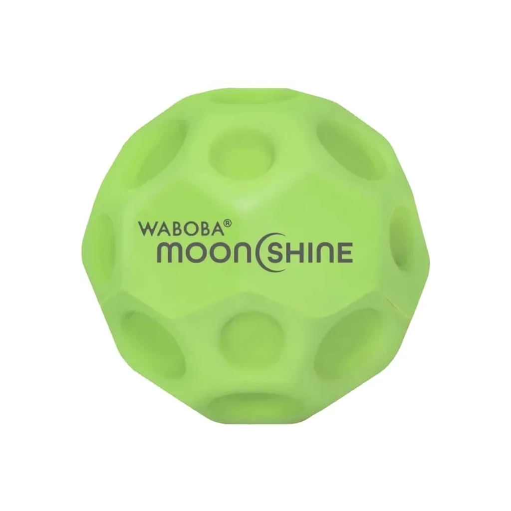Мяч Waboba ball AZ-325-G Moonshine (840001907300)