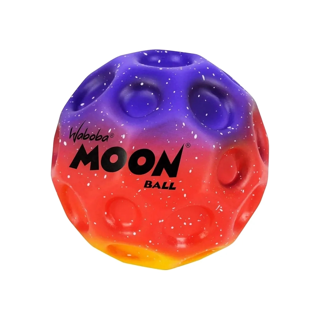 Мяч Waboba ball AZ-327-S Gradient (840001901988)