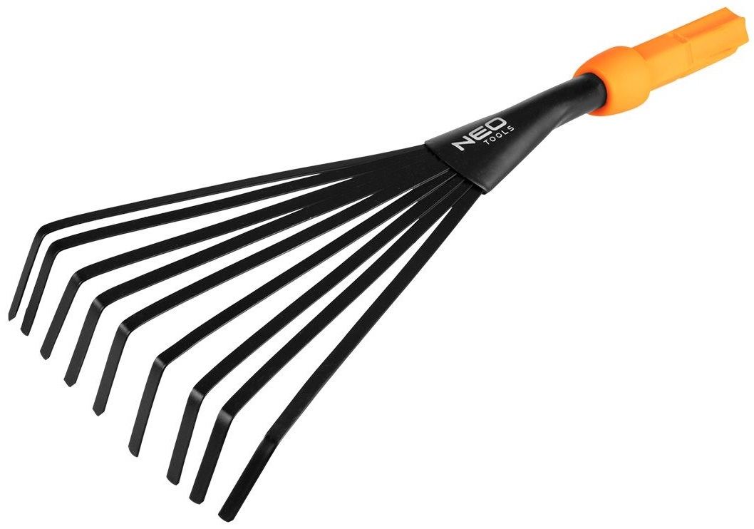Граблі Neo Tools NEO Click 0.15кг (95-075) Neo Tools - купити в Україні
