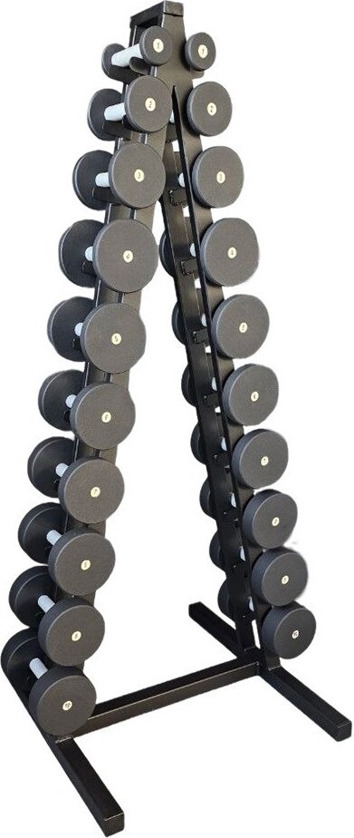 Гантель Newt Profi NE-PS-222-022
