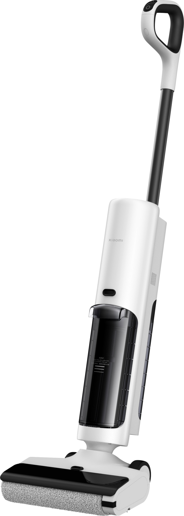 Пилосос Xiaomi Truclean W20 Wet Dry Vacuum Black White