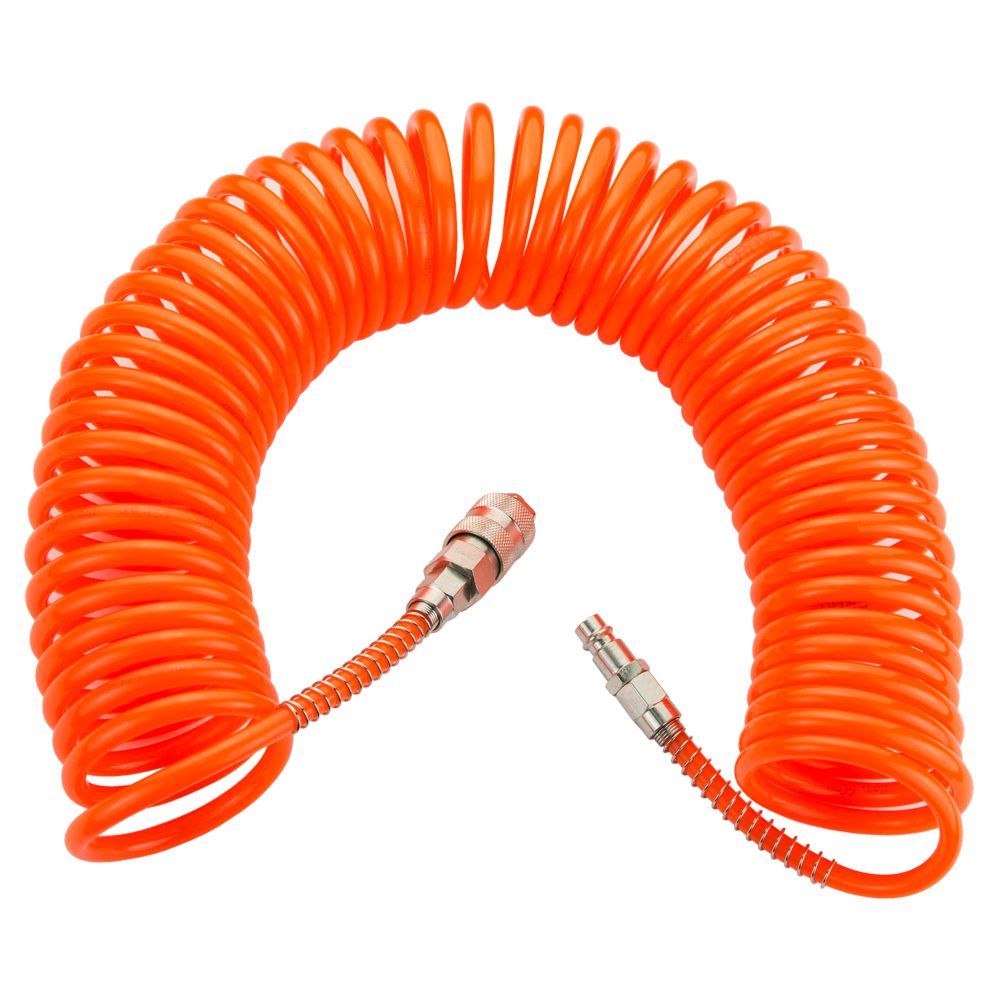 Пневмошланг GRAD (7011325) Orange GRAD - купити в Україні