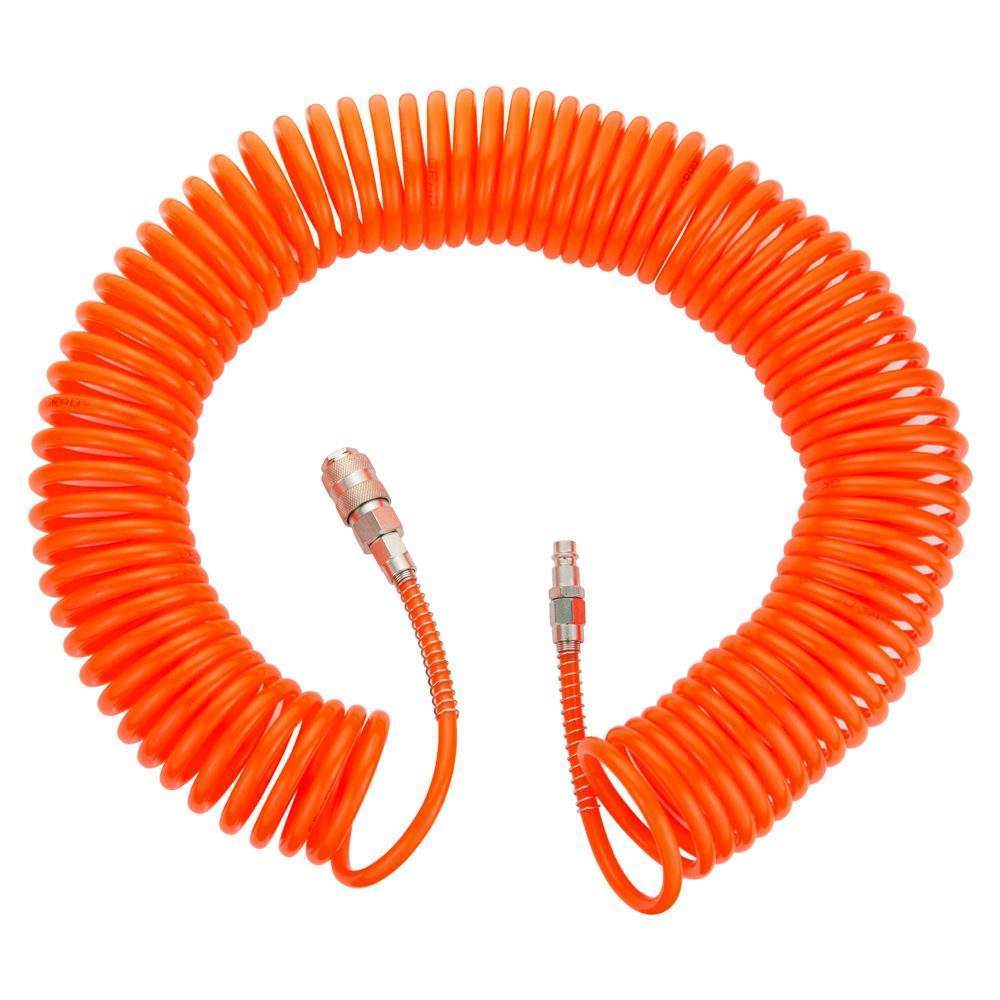 Пневмошланг GRAD (7011335) Orange