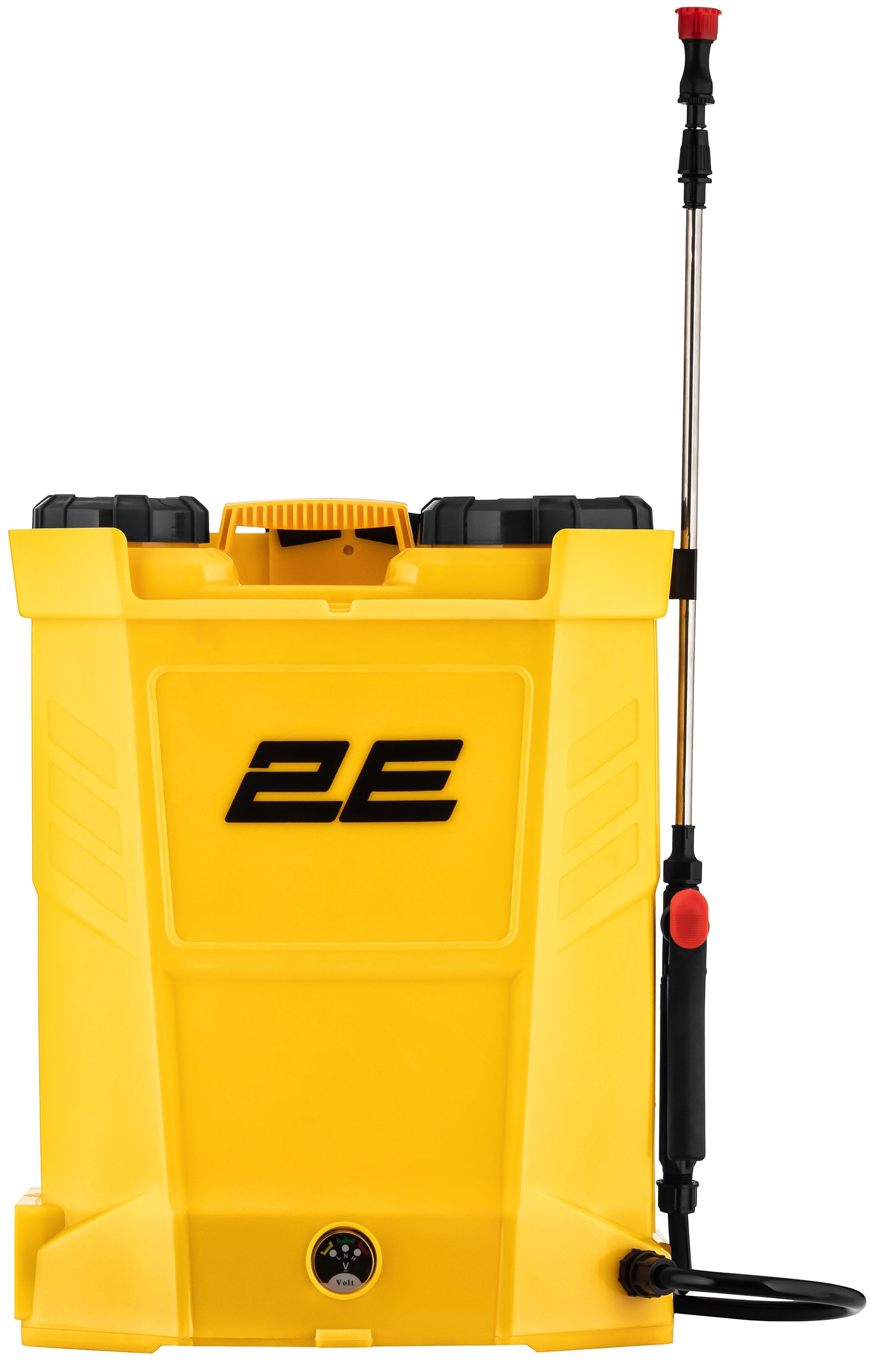 Акумуляторний обприскувач 2E AquaSpray 16LR 16л Yellow (2E-16LBS)
