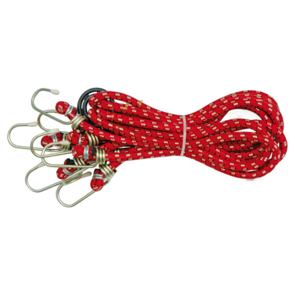 Стяжка для багажу VOREL 82300 8 гачків