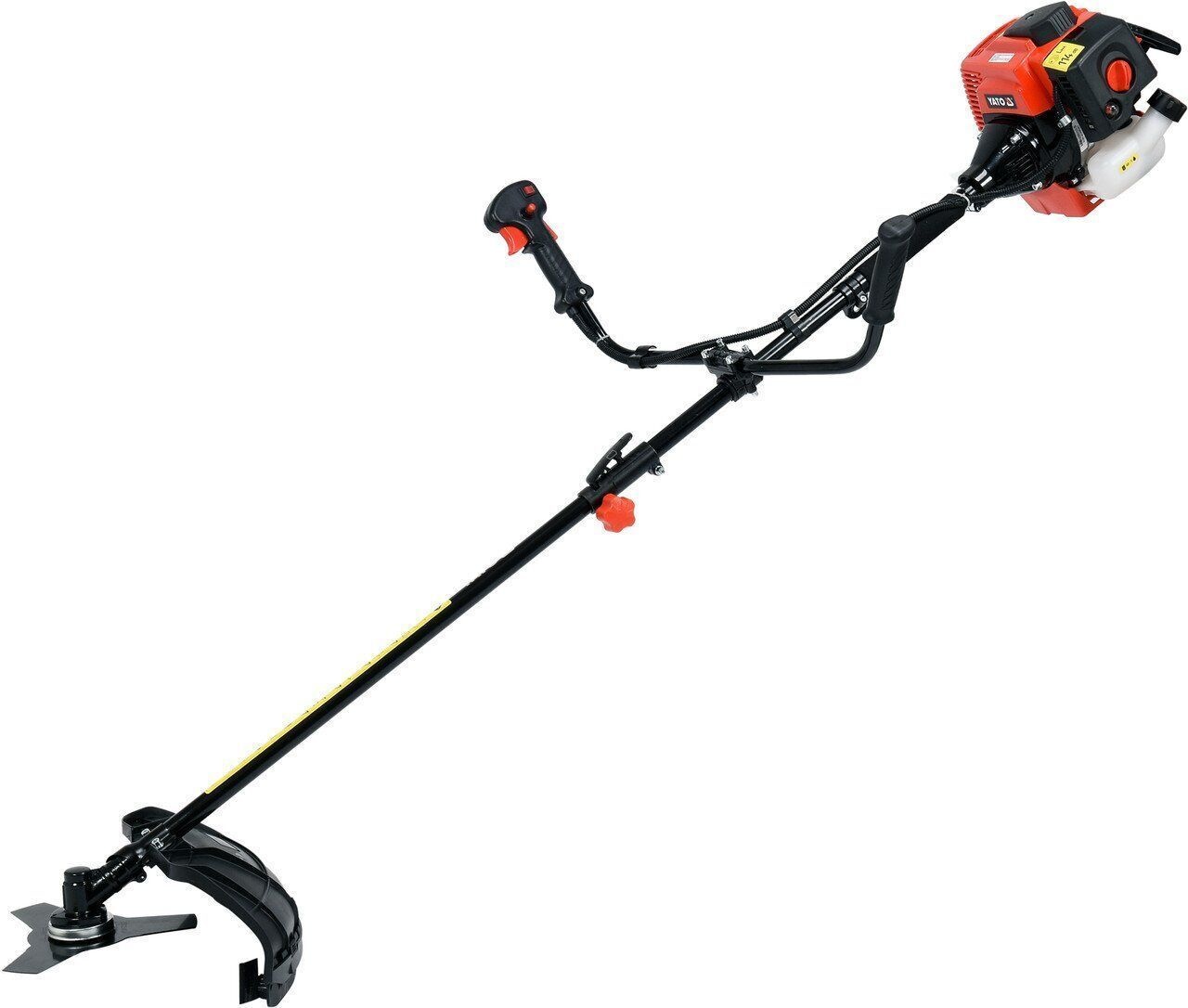 Мотокоса YATO YT-85003