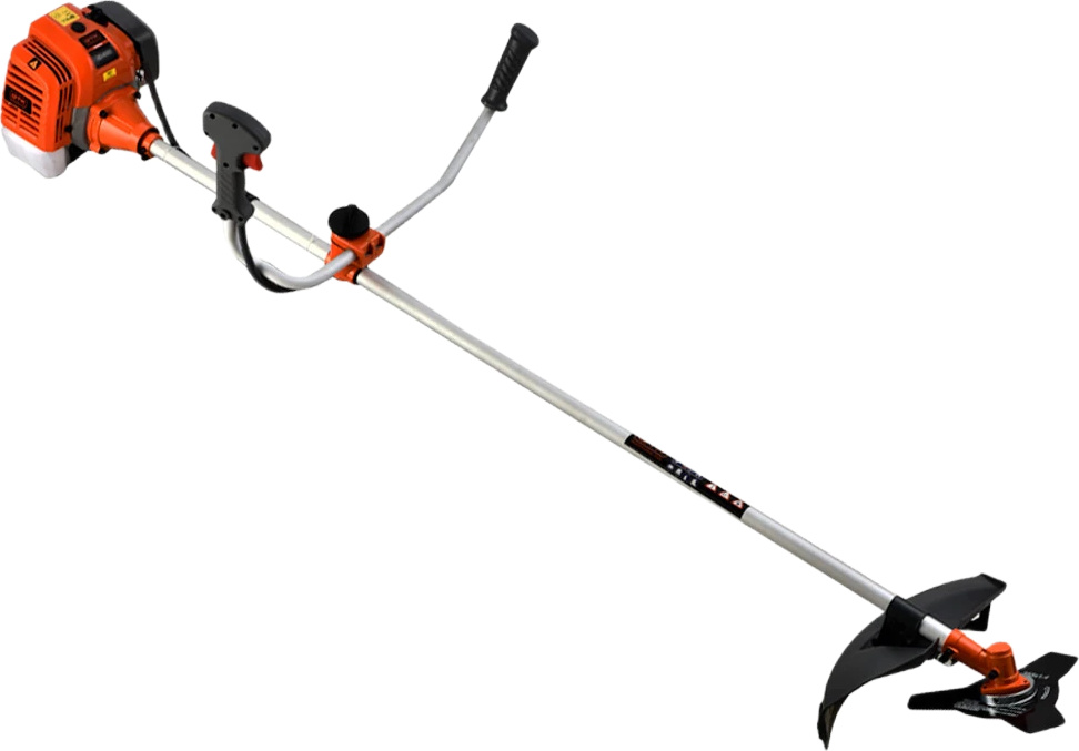 Мотокоса GTM CN330D