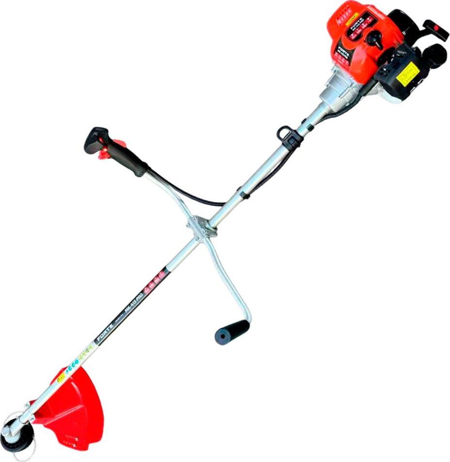 Мотокоса Forte MK-415 PRO