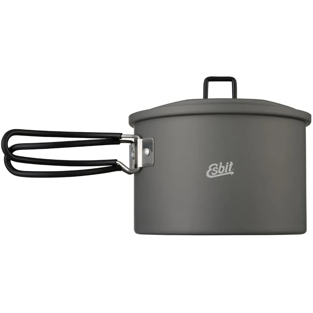 Казан Esbit PT1600HA
