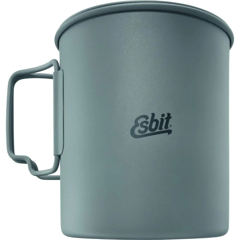Казан Esbit PT750-TI