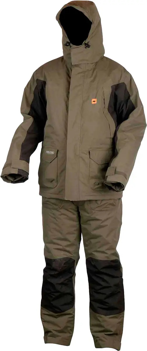 Костюм Prologic Highgrade Thermo Suit XXXL 8000mm Khaki