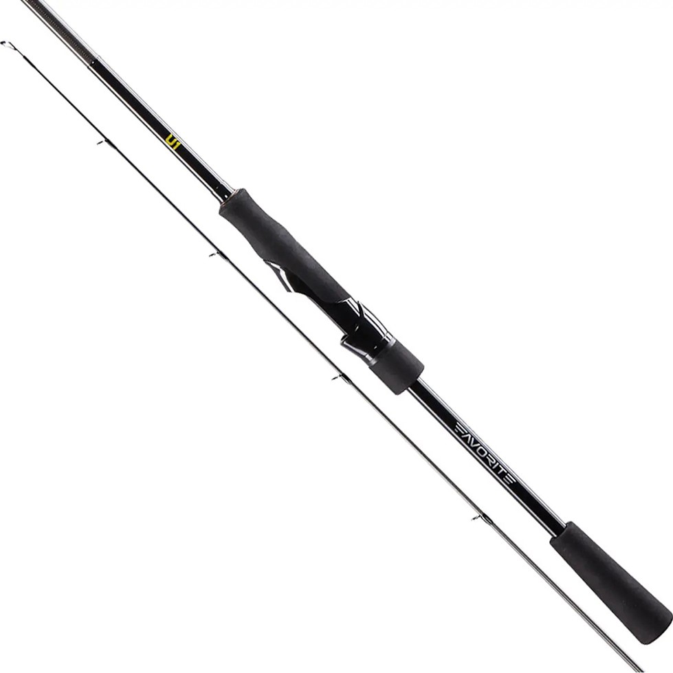Спінінг Favorite U1 902ML 2.74m 7-18g Fast