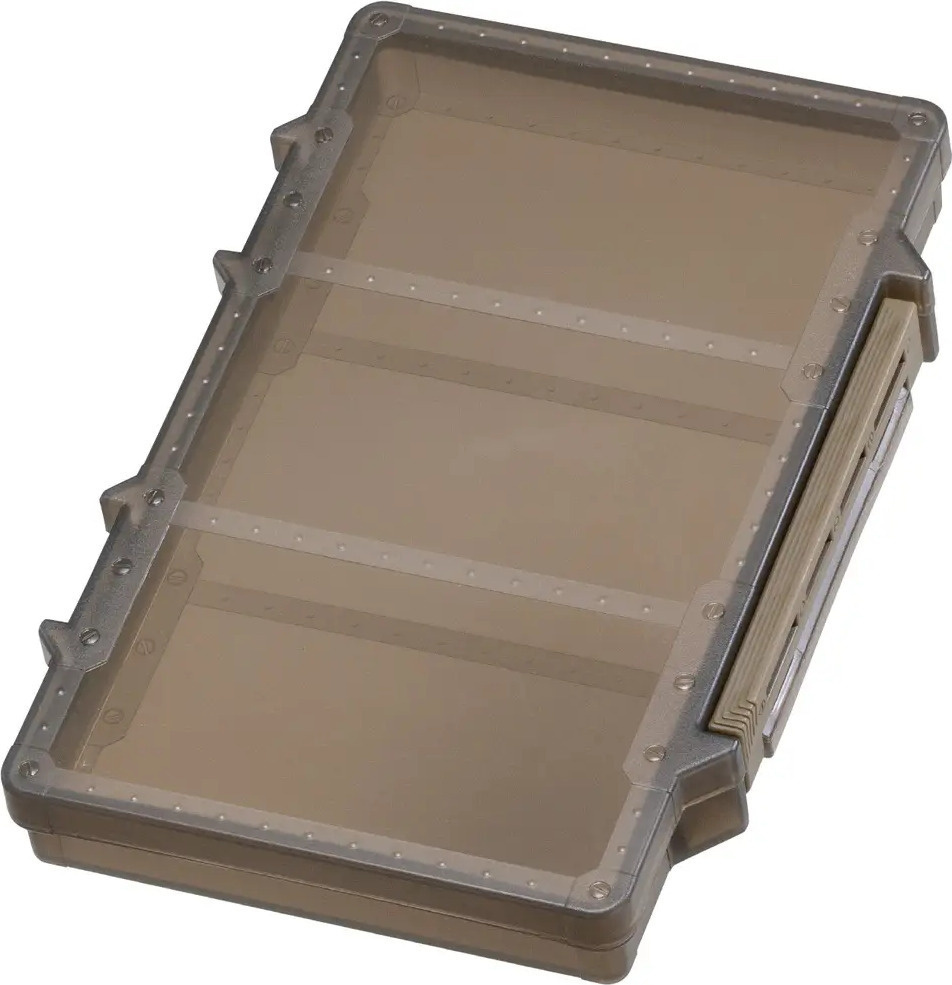 Кейс DaiichiSeiko MC Case #195F Dark Earth (1812.05.08)