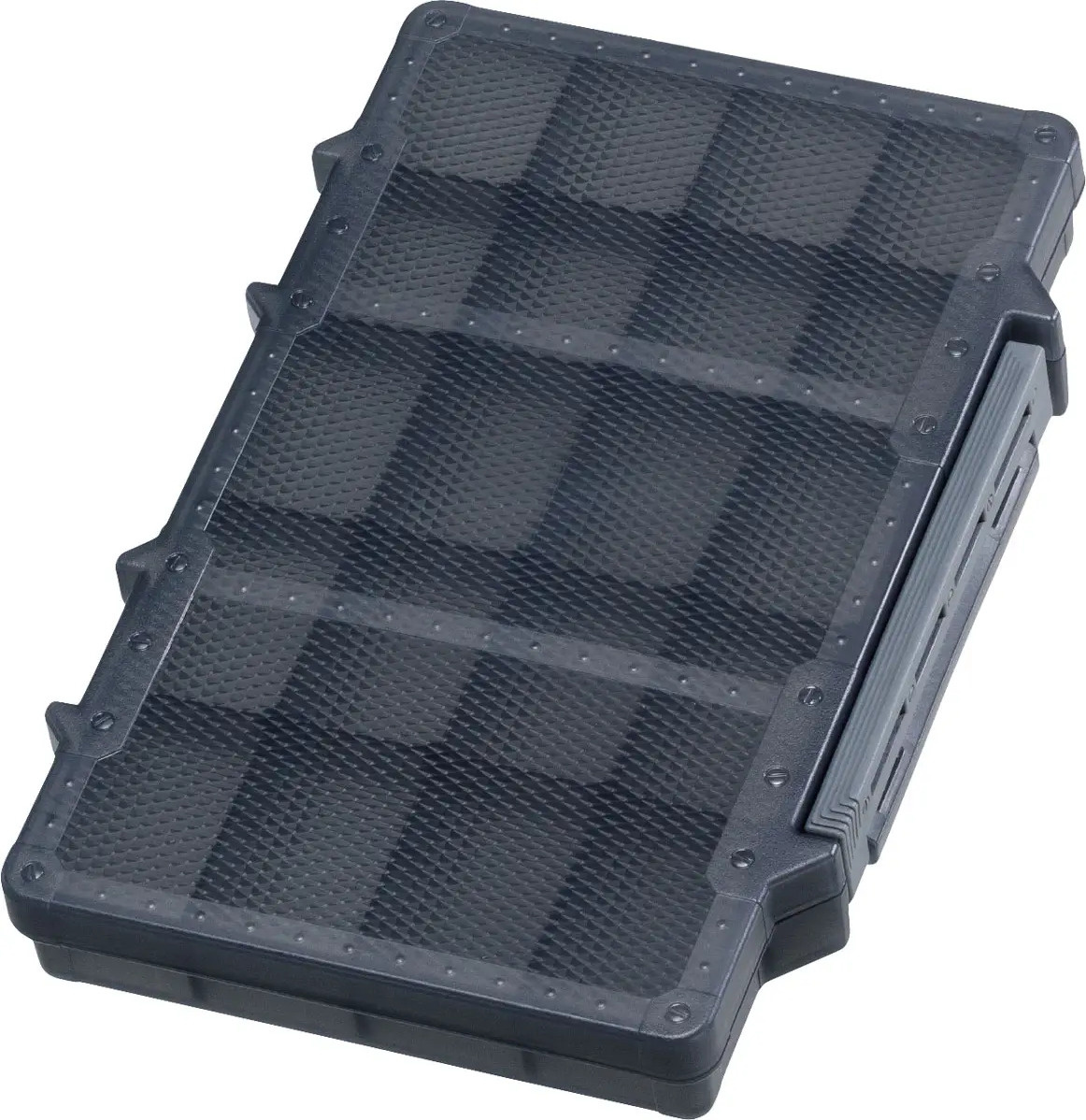 Кейс DaiichiSeiko MC Case #195P Black (1812.03.47)