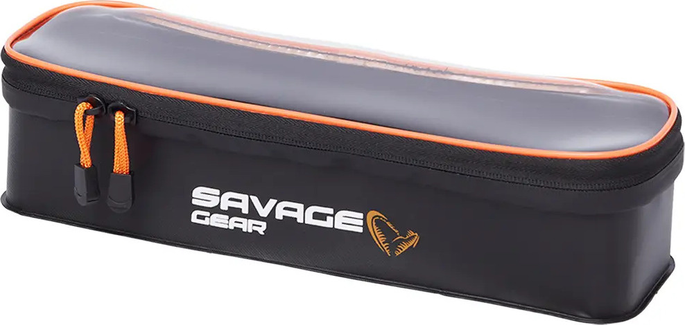 Сумка Savage Gear WPMP Lurebag M 2.6 Black (1854.22.88)