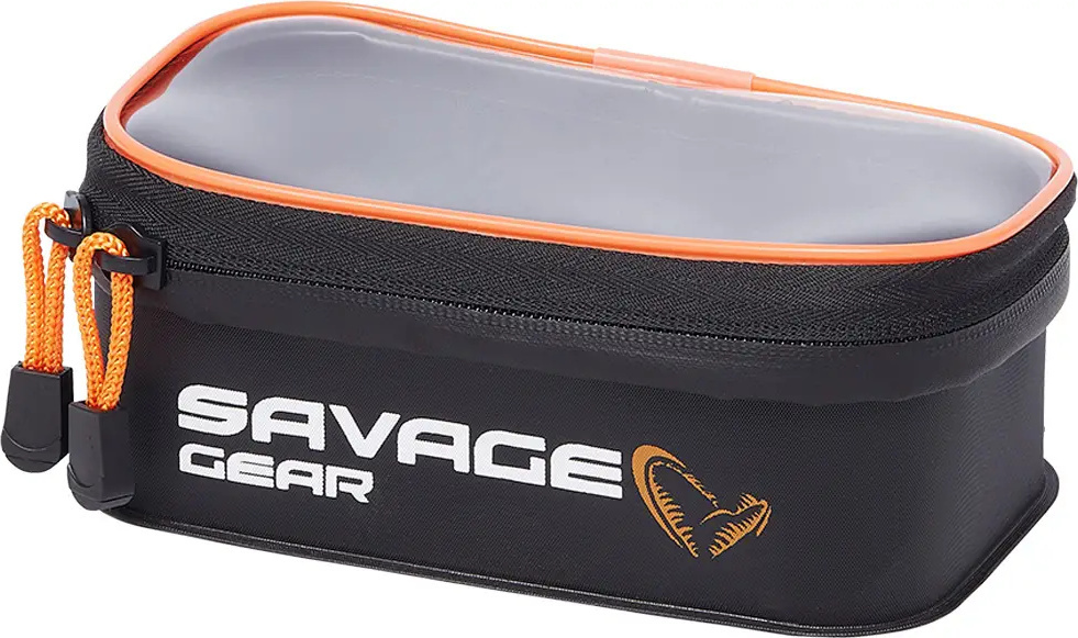 Сумка Savage Gear WPMP Lurebag S 1.4 Black (1854.22.87)