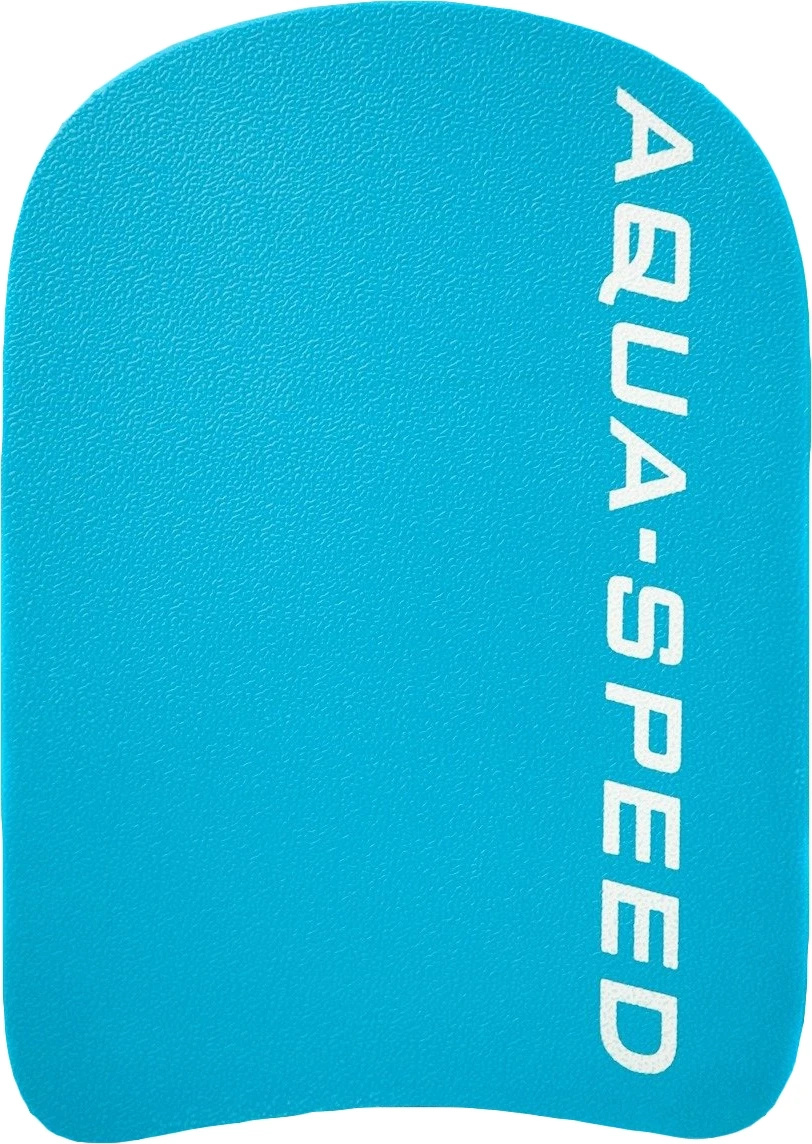 Дошка для плавання Aqua Speed JUNIOR KICKBOARD 5639 37x25x3см Blue (159) Aqua Speed - купити в Україні