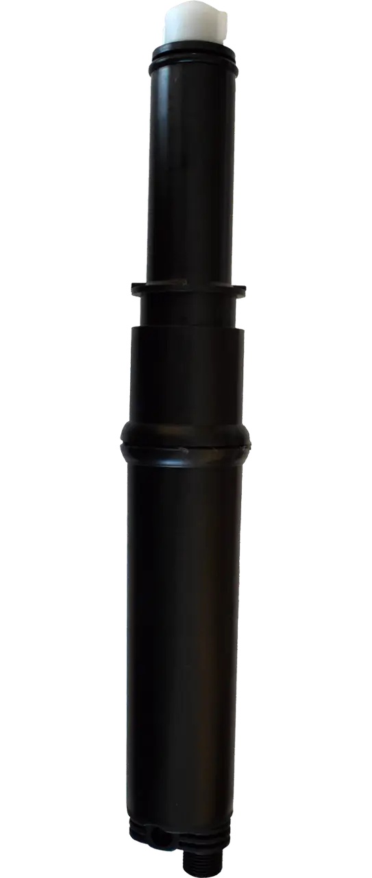 Насос з клапаном Marolex P075.061 Titan