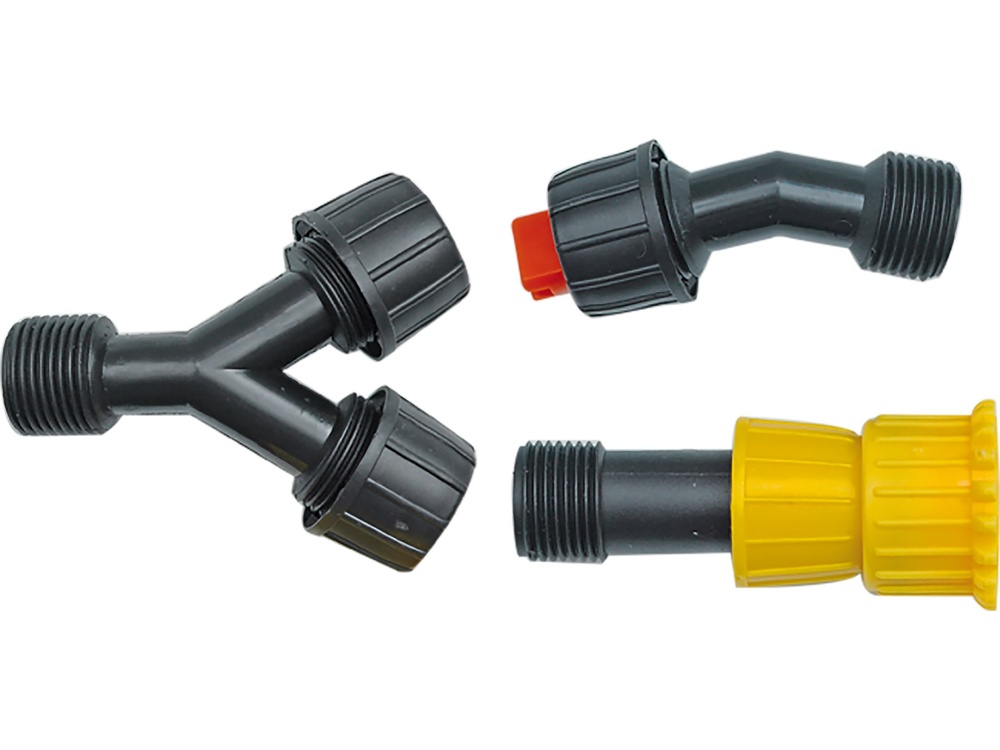 Форсунки знімні YATO 89538 FLO для оприскувачів