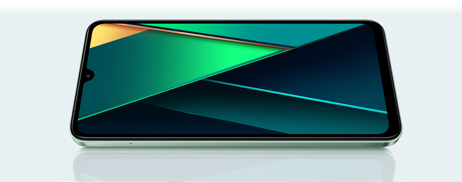 Смартфон Xiaomi Poco C75 8/256GB Gold (Global) купить, цена