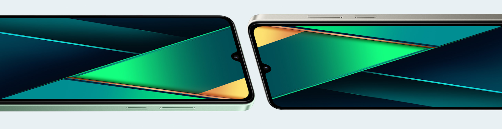 Смартфон Xiaomi Poco C75 6/128GB Gold (Global) купить, цена