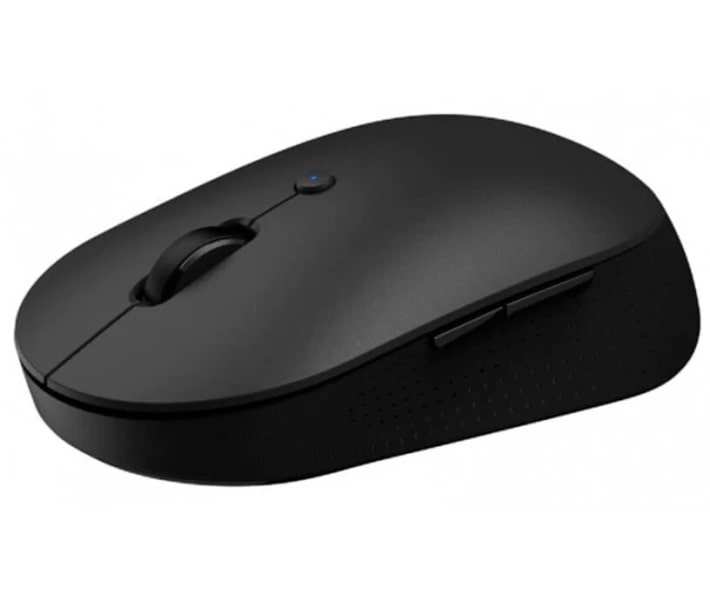 Мишка MiiiW Silent Dual-Mode Mouse Black (WXSMSBMW03) MiiiW - купити в Україні
