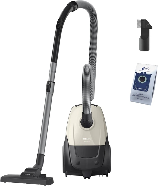 Пилосос Philips XD1101/10