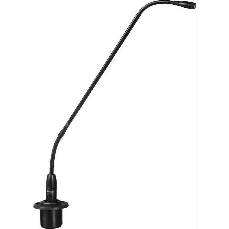 Мікрофон Shure MX418/C (XLR) Black