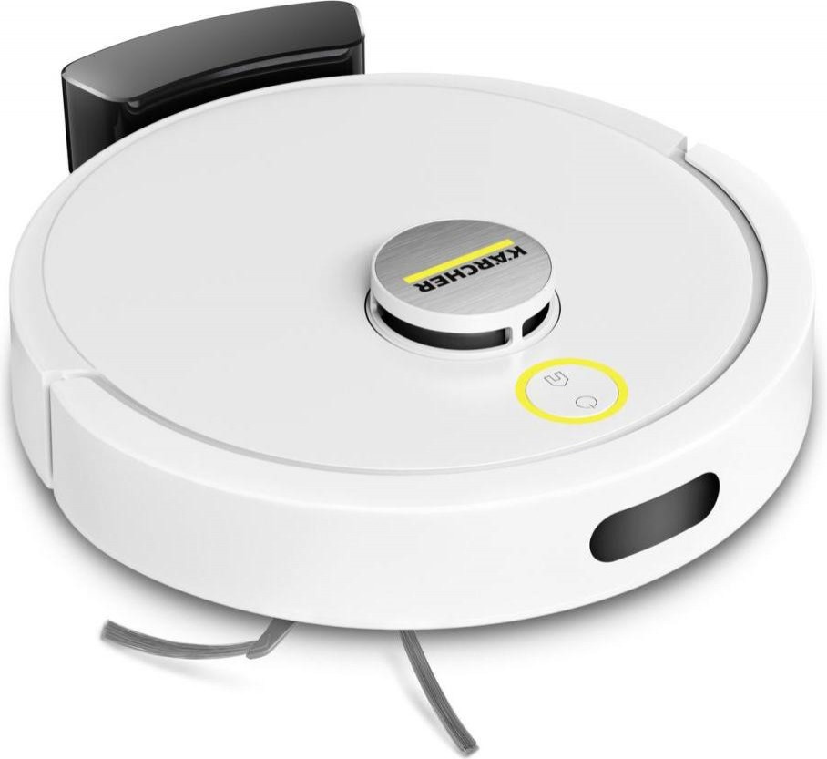 Робот-пилосос Karcher RVC 3 (1.269-110.0) White