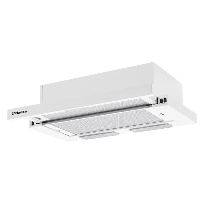 Витяжка Hansa OTS6251WH White