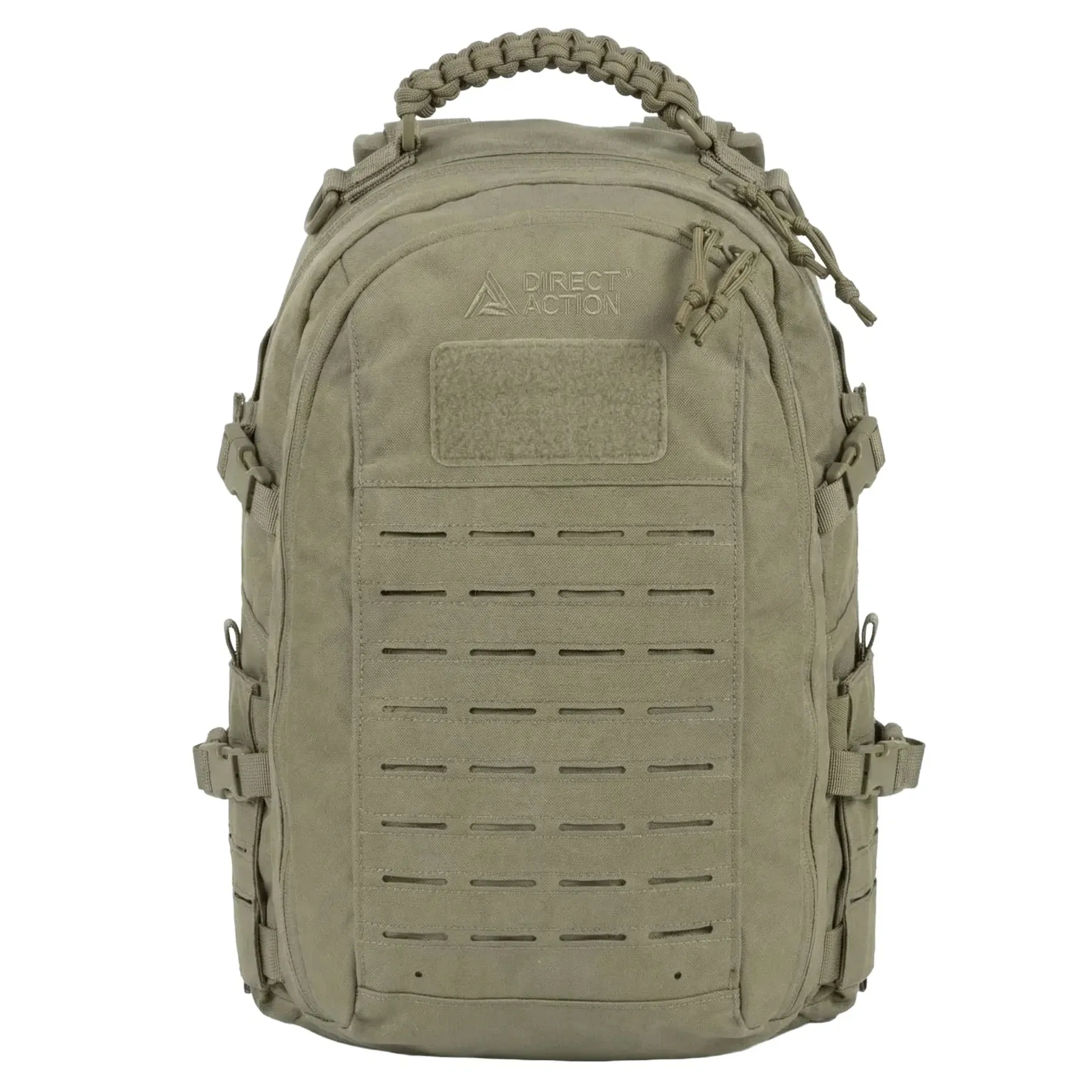 Тактичний рюкзак Direct Action Dust MkII 20 л Adaptive Green (BP-DUST-CD5-AGR)