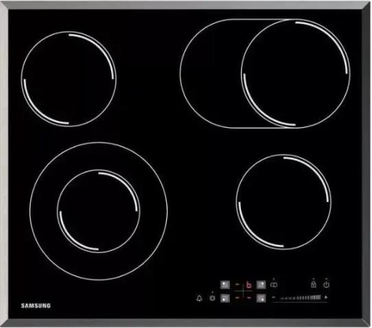 Варильна поверхня Samsung CTR164NC01
