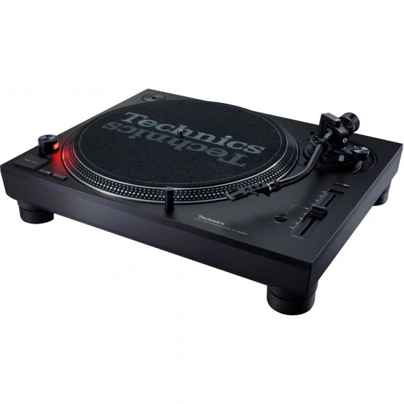 Програвач вінілу Technics SL-1200 MK7 EG Black Technics - купити в Україні