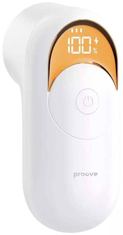 Машинка для відстригання ковтунців Proove LintMaster White Proove - купити в Україні