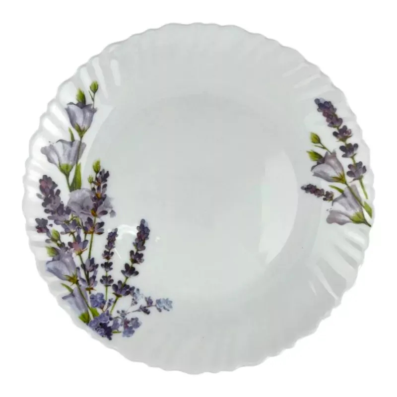 Тарілка S&amp;T 9, 5 Лаванда (30072-01-15030)