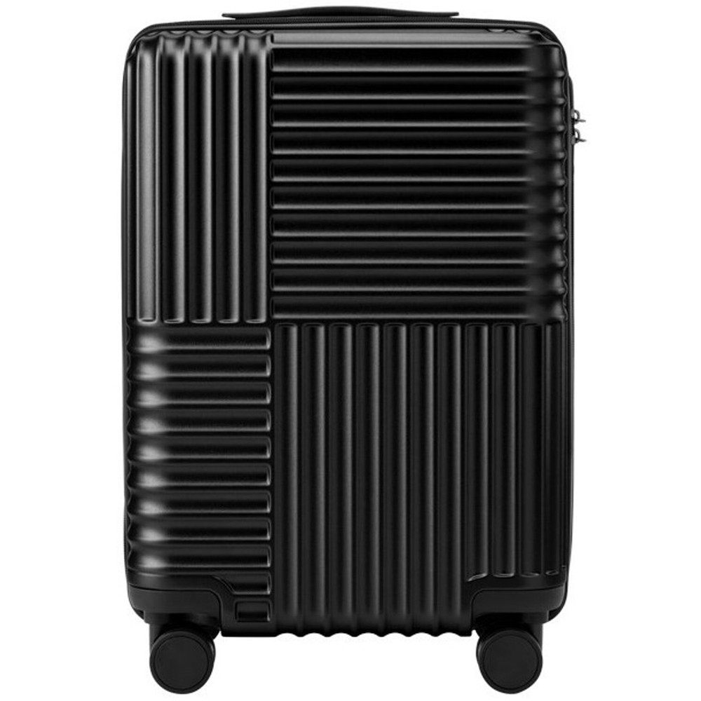 Валіза Xiaomi Ninetygo HIMALAYA Luggage 28 Black (6941413239684)