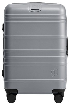 Валіза Xiaomi Ninetygo Modern Luggage 20 Gray (6941413242073)